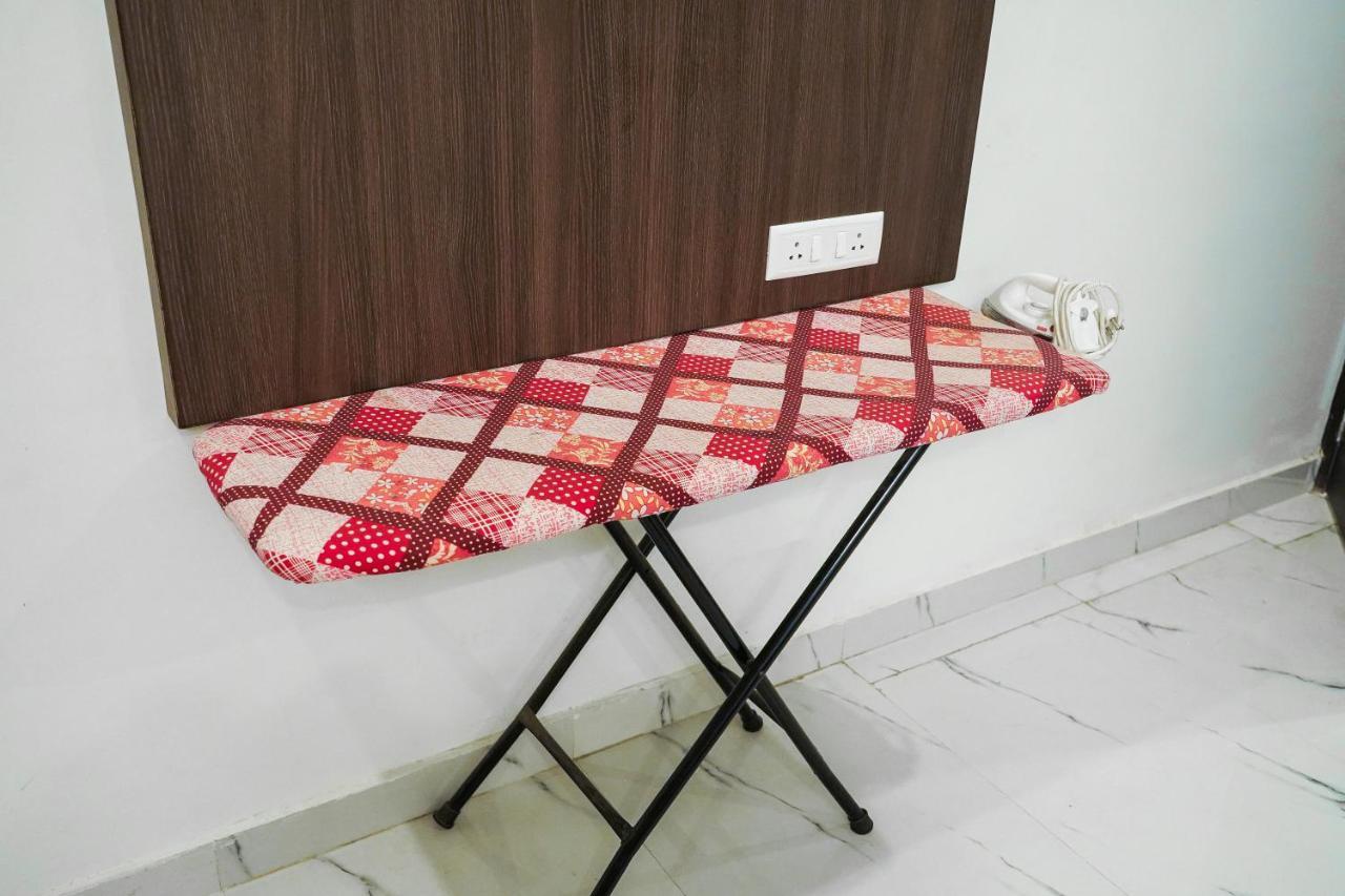 Lime Tree Service Apartment - Near Artemis Hospital ,Gurgaon Exterior photo