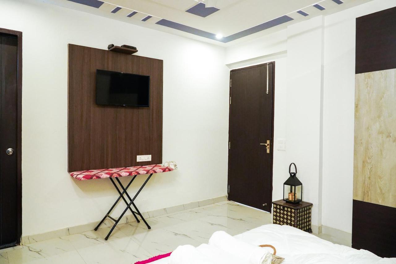 Lime Tree Service Apartment - Near Artemis Hospital ,Gurgaon Exterior photo
