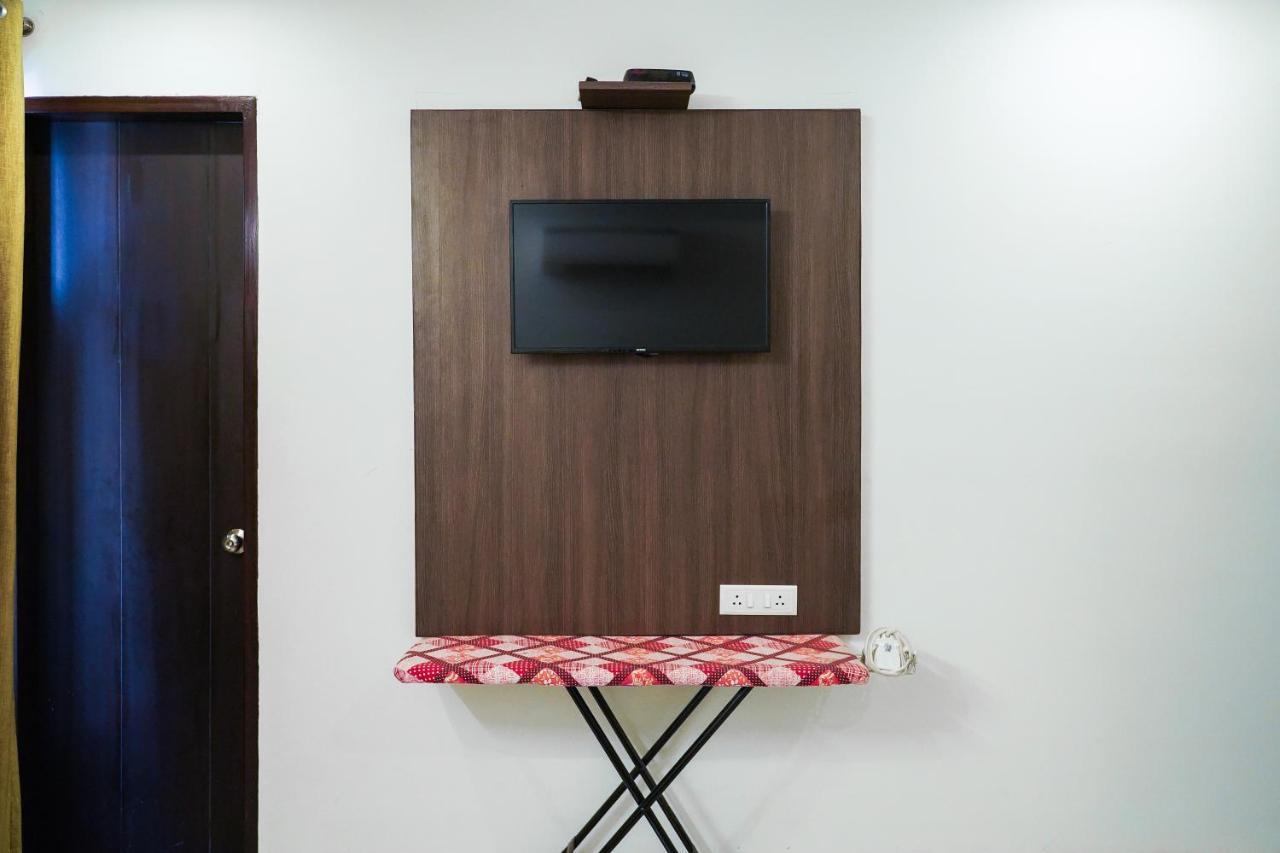 Lime Tree Service Apartment - Near Artemis Hospital ,Gurgaon Exterior photo